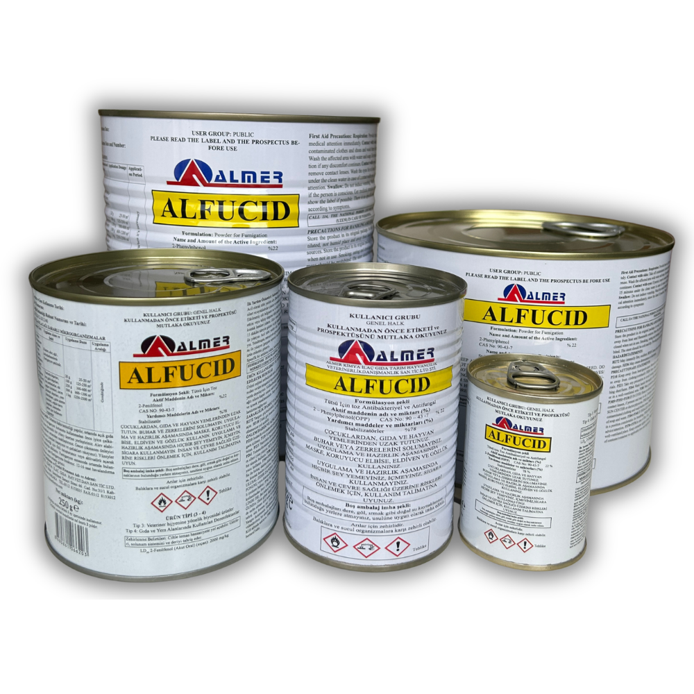 Alfucid