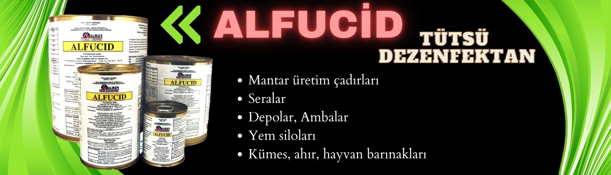 Alfucid banner