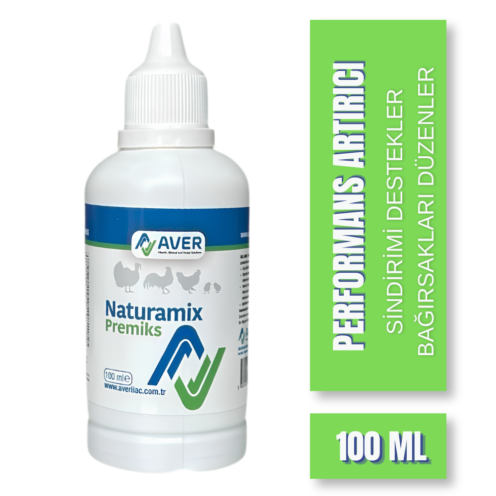 Naturamix