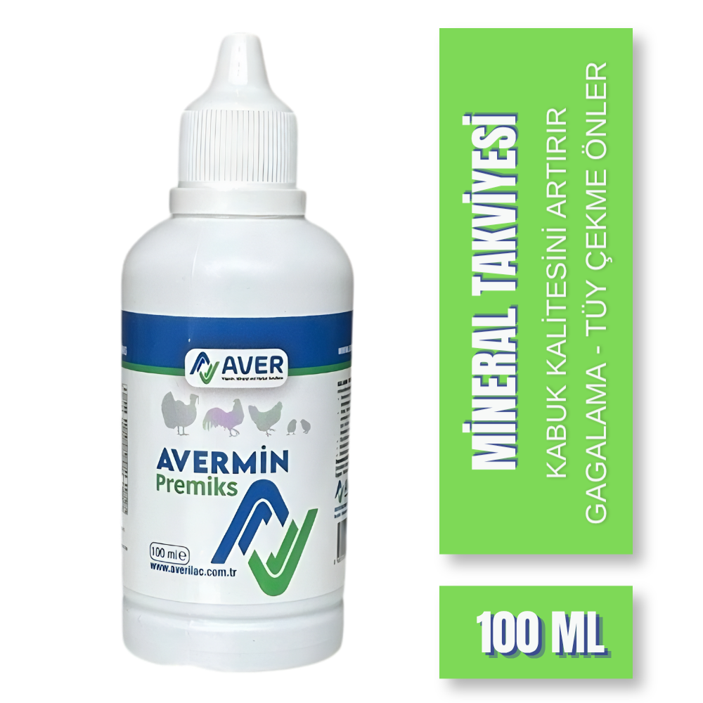 Avermin